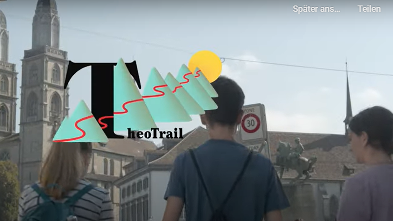 TheoTrail Trailer