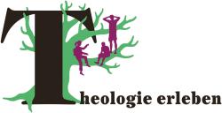 Logo Theologie erleben